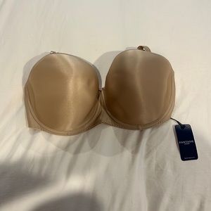 Fantasie Smoothing Bra in Nude